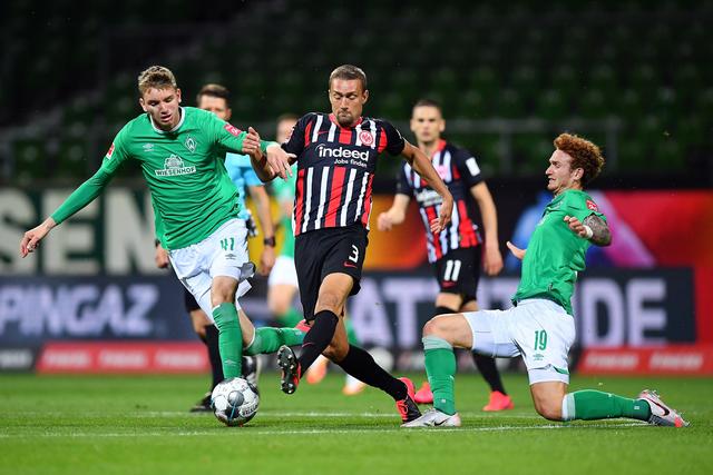 世俱杯金靴赔率:拜仁双星领跑 姆巴佩压哈兰德